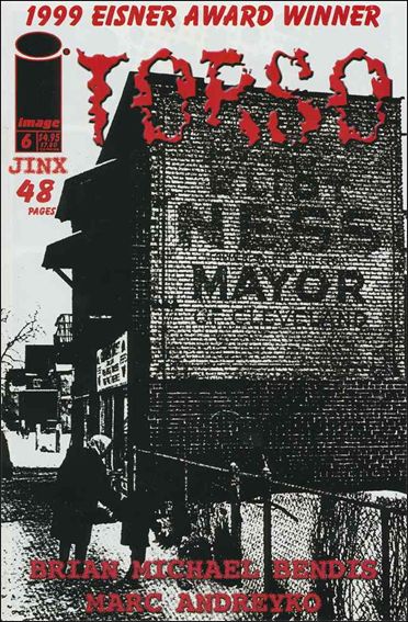 Torso issue 6