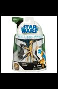 Star Wars: The Clone Wars Collection 3 3/4