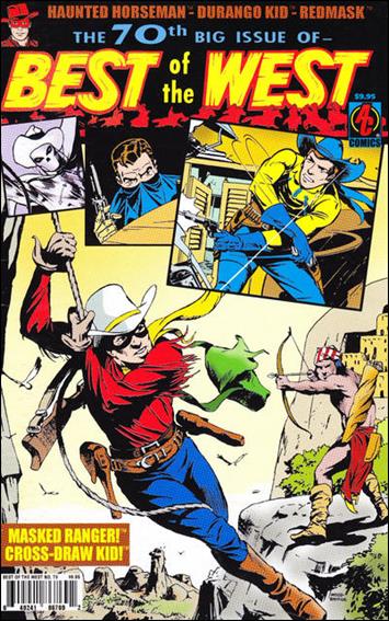 Best of the West issue 70