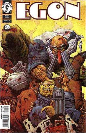 Egon Cover Image 2