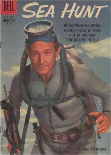 Four Color (1942) issue 994