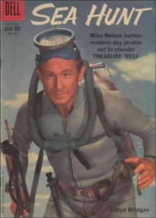 Four Color (1942) issue 994