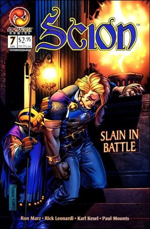 Scion issue 7
