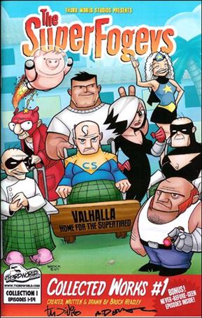 SuperFogeys Cover Image 1
