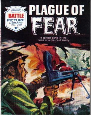 Battle Picture Library issue 299