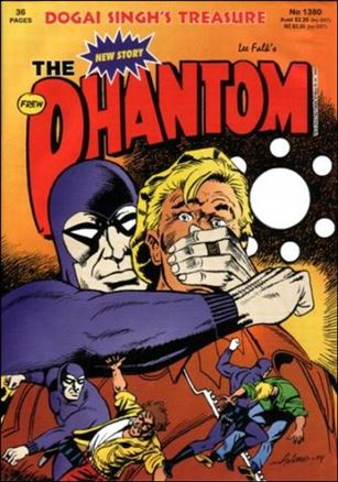 Phantom (1948) issue 1380