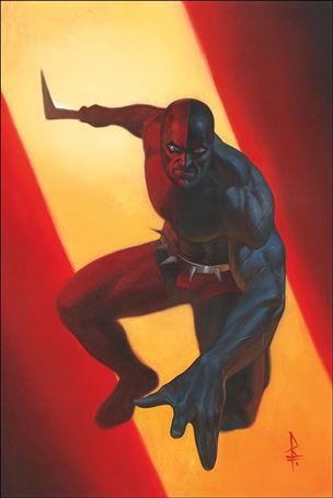 Death-Defying 'Devil (2019) issue 2-G Riccardo Federici 1:40 Virgin Cover