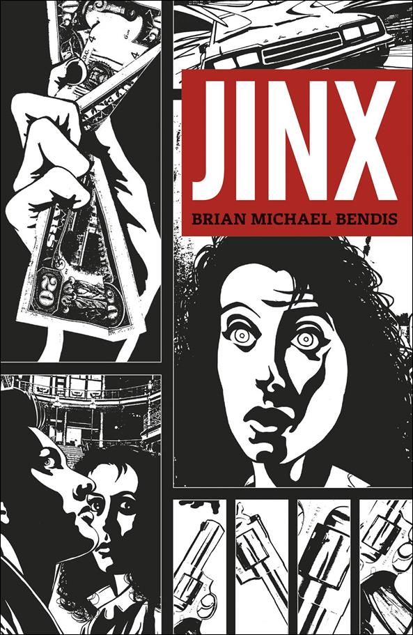 Jinx (2022) issue nn