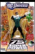 DC Universe Classics: All Stars (Wave 01) figure 4 Green Lantern (Hal Jordan)
