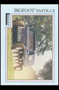 Bigfoot (Base Set) card 98