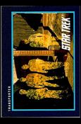 Star Trek 25th Anniversary: Series 1 (Base Set) card 83 Transporter