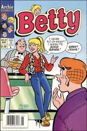 Betty issue 37