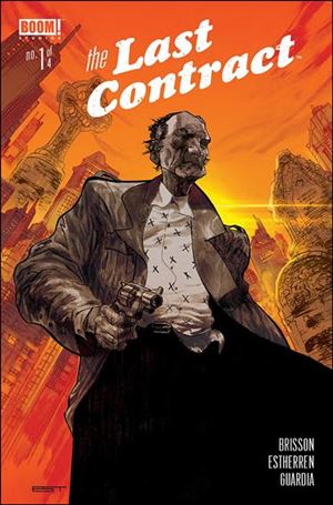Last Contract Cover Image 1