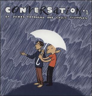 Conversation (2004) Cover Image 1