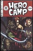 Hero Camp (2004) issue 2