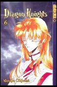 Dragon Knights (2002) issue 6