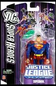 DC Super Heroes Justice League Unlimited (Animated) 5