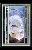 Star Wars: Reflections II: Expanding the Galaxy (Base Set) card 57 Hoth: Wampa Cave