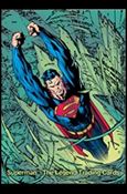 Superman: The Legend (Promo) Cover Image 2