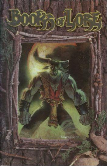 Books of Lore: Special Edition issue 2