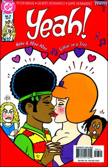Yeah! issue 7