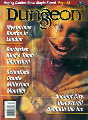 Dungeon issue 83
