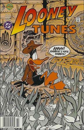 Looney Tunes (1994) issue 25