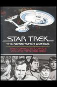 Star Trek: The Newspaper Comics issue 2 1981-1983