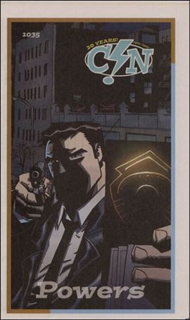Comic Shop News issue 1035
