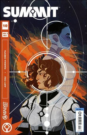 Summit issue 10