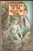 Nausicaä of the Valley of Wind Part 4 issue 2