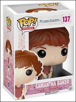 POP! Movies figure 137 Samantha Baker