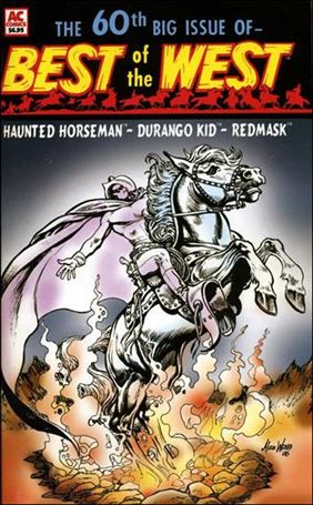 Best of the West issue 60