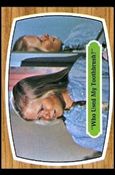 Brady Bunch (Base Set) card 38 