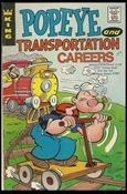 Popeye (1972) issue E4