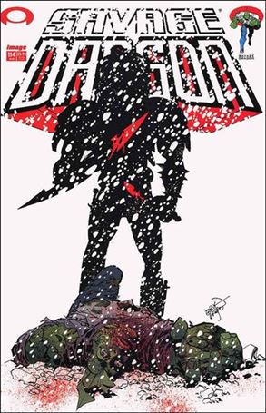 Savage Dragon (1993) issue 114