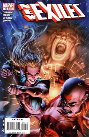 New Exiles issue 10