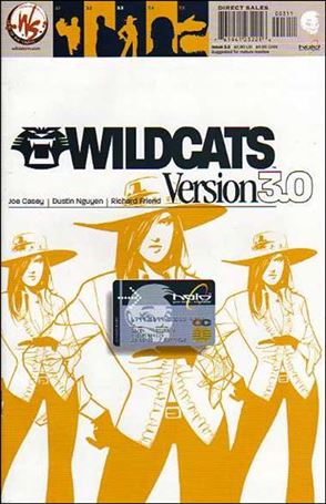 Wildcats Version 3.0 issue 3