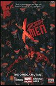 Uncanny X-Men (2014) Cover Image 2