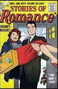 Stories of Romance issue 9