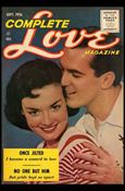 Complete Love Magazine (1956) Cover Image 2
