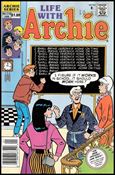Life with Archie (1958) issue 276