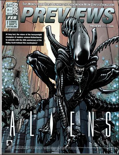 Previews issue 245