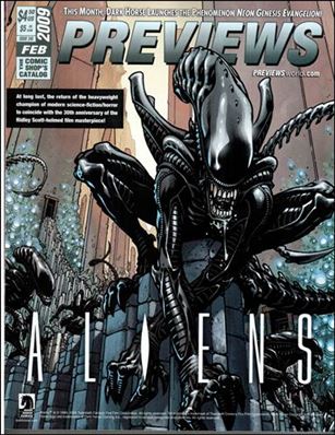 Previews issue 245