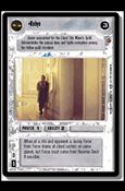 Star Wars: Cloud City Limited (Base Set) card 93 Kebyc