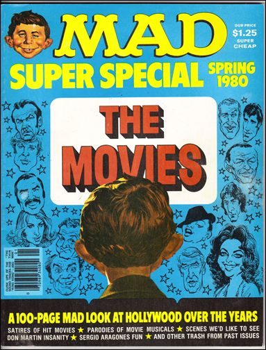MAD Super Special issue 30