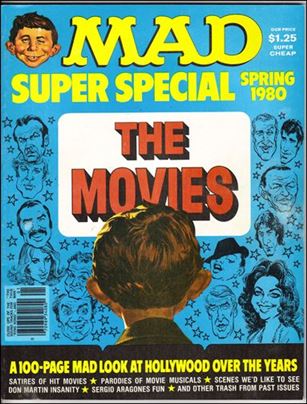 MAD Super Special issue 30
