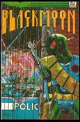 Blackmoon issue 2