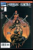 Witchblade/Elektra (Invalid) issue 1-Z-INVALID