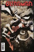 Ultraman (1994) issue 3